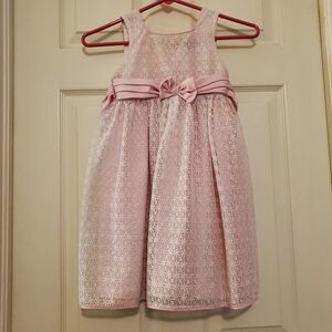 George Pink Dresses for Girls